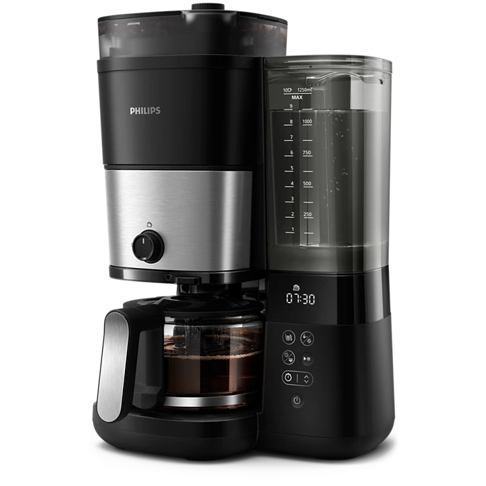 Philips All-in-1 Brew Drip Coffee Maker HD7900